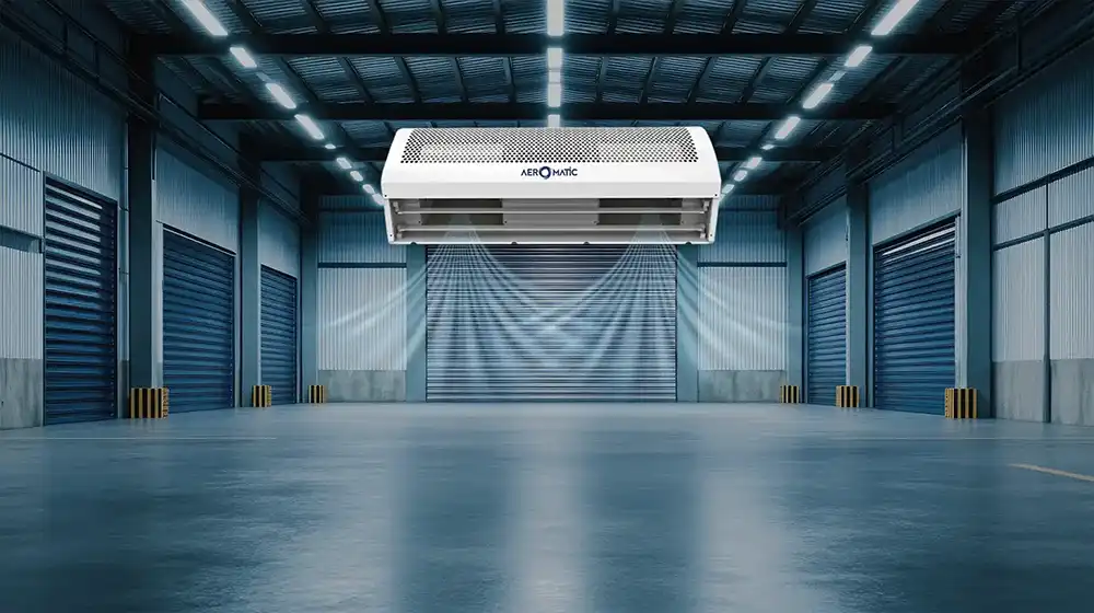 Air Curtain Price In UAE | Air Curtains In UAE